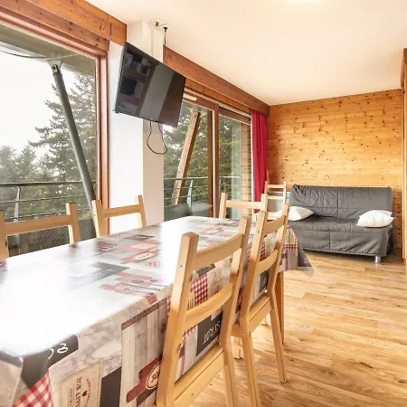 V Du Bachat - A21 Arolles - Appart Spacieux 8Pers Chamrousse Exterior photo