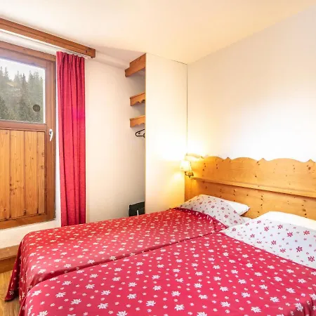 V Du Bachat - A21 Arolles - Appart Spacieux 8Pers Chamrousse Exterior photo