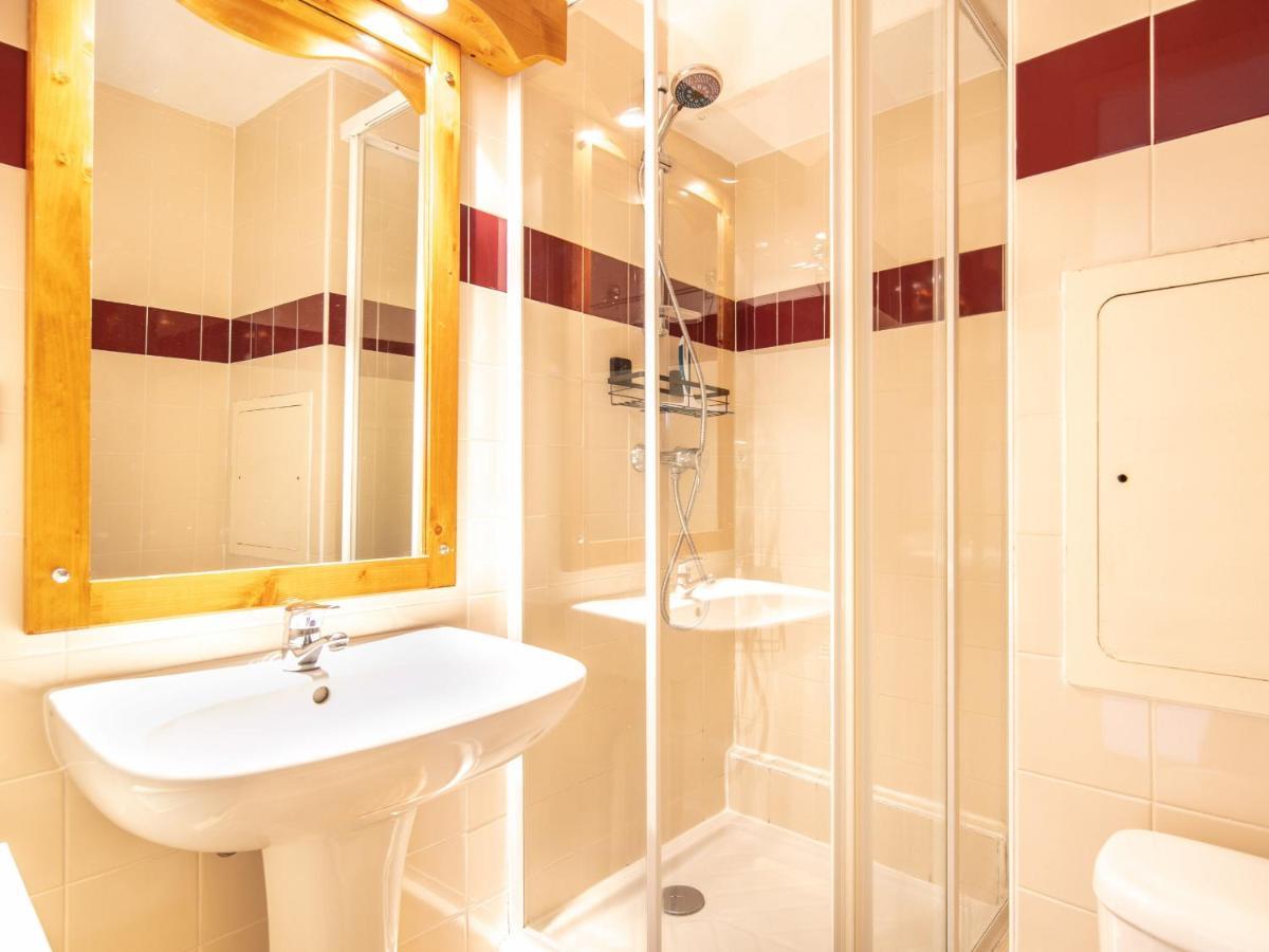 V Du Bachat - A21 Arolles - Spacieux 8pers Apartment