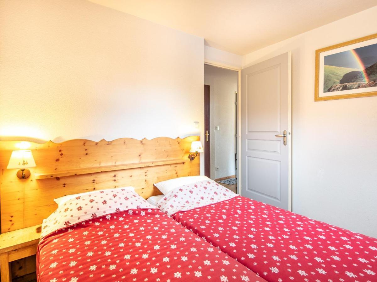 V Du Bachat - A21 Arolles - Spacieux 8pers Apartment Chamrousse