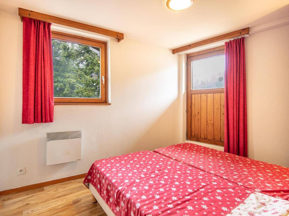 Apartment V Du Bachat - A21 Arolles - Spacieux 8pers Chamrousse