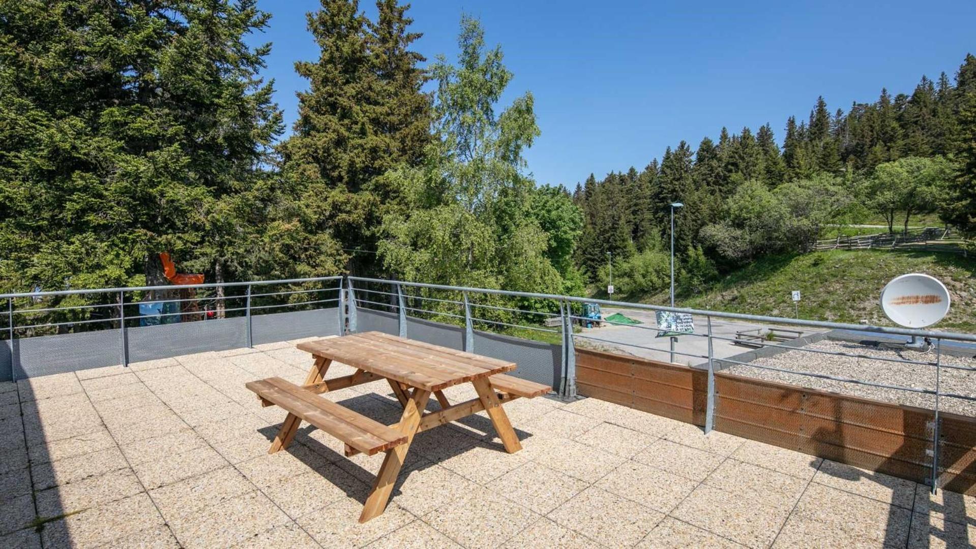 Apartment V Du Bachat - A21 Arolles - Spacieux 8pers *