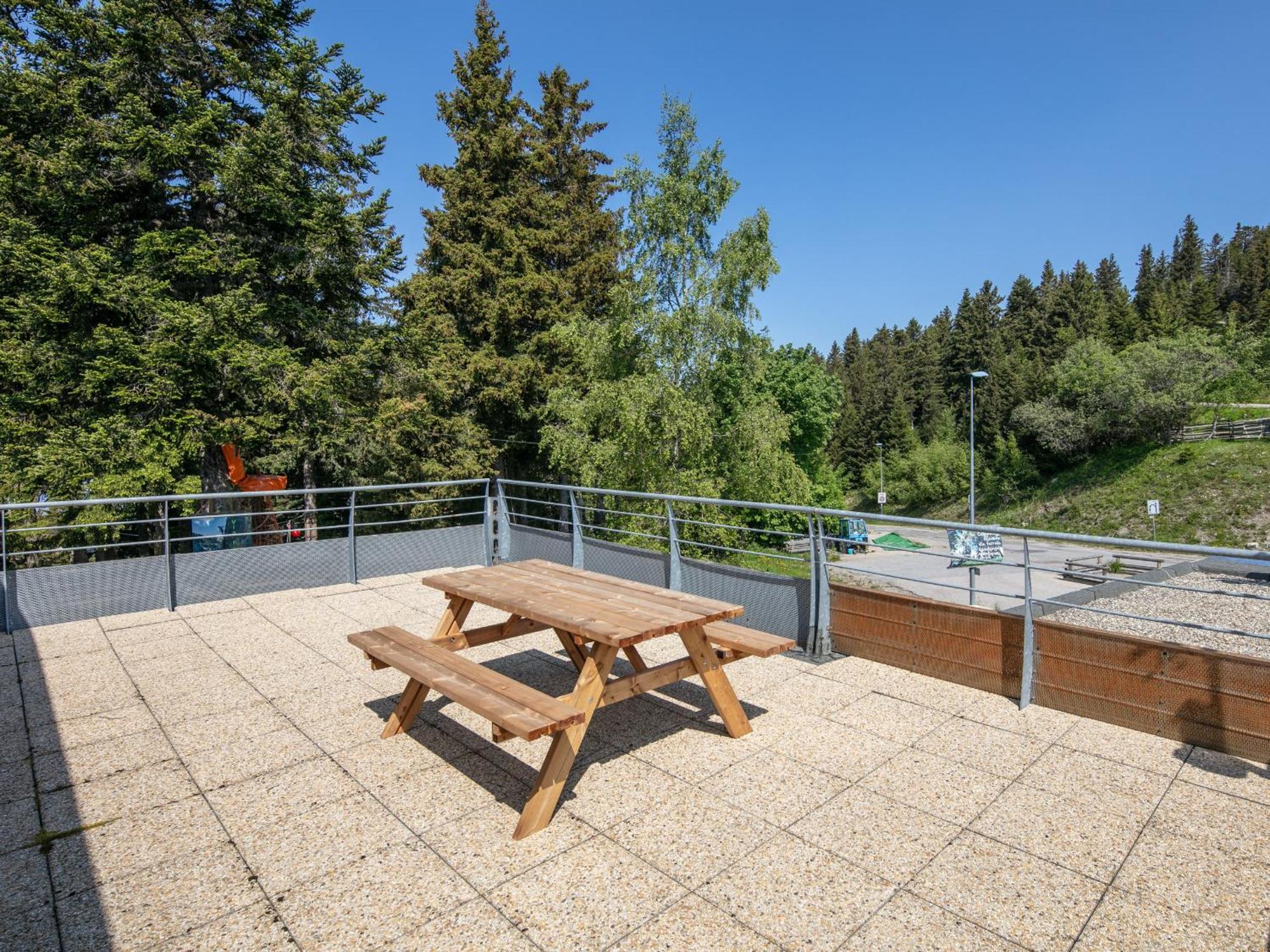 Apartment V Du Bachat - A21 Arolles - Spacieux 8pers