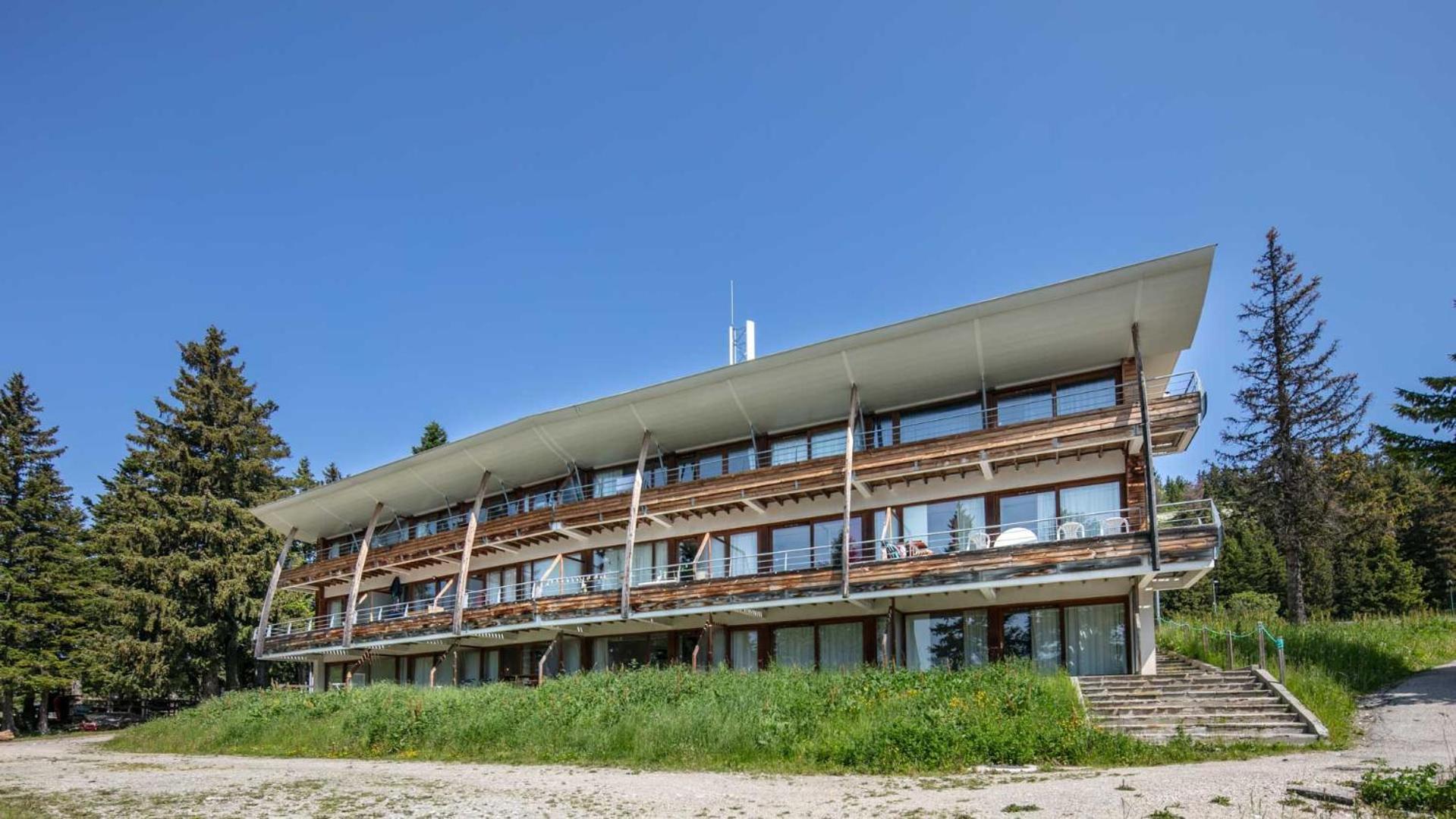 Apartment V Du Bachat - A21 Arolles - Spacieux 8pers Chamrousse